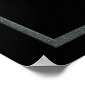 poster égyptien Sphinx (Coin)