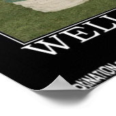 Poster Eh bien (Coin)