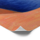 Poster Eh bien, Femme 1999 (Coin)