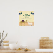 Poster eid (Cuisine)
