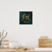 POSTER EID AL ADHA MOUBARAK 2025 (Cuisine)