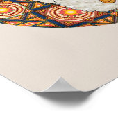 Poster eid aladha moubarak 2025 (Coin)