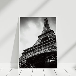 Poster Eiffeltower afdrukken