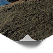 Poster Eiger, Monch, Jungfrau (Coin)