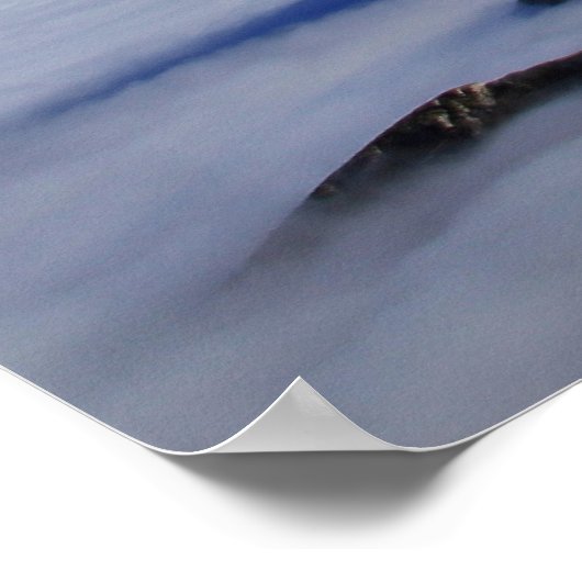 Poster Eiger, Mönch und Jungfrau, Suisse, Schweiz (Coin)