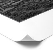 Poster Eilean Donan Castle, Écosse (Coin)