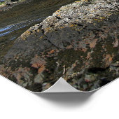 Poster Eilean Donan Castle, Écosse. La célèbre Eilean 2 (Coin)