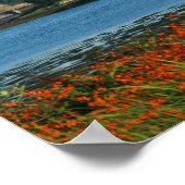 Poster Eilean Donan Castle, Highlands, Écosse 3 (Coin)