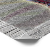 Poster Eish Zarah (Coin)