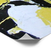 POSTER EJECT ALIEN (Coin)