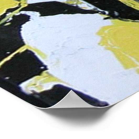 POSTER EJECT ALIEN (Coin)