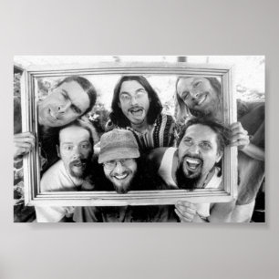 Poster Ekoostik Hookah