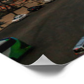 Poster El Angel De Independencia (Coin)