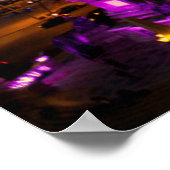 Poster El Angel De Independencia, site mexicain (Coin)