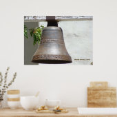 Poster El Camino Real Bell (Cuisine)