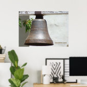 Poster El Camino Real Bell (Bureau à domicile)