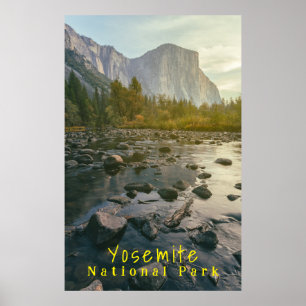 Poster El Capitan
