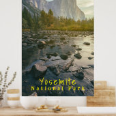 Poster El Capitan (Cuisine)