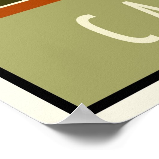 Poster el Capitan (Coin)