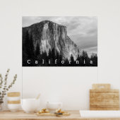 Poster El Capitan (Cuisine)