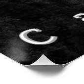 Poster El Capitan (Coin)