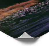 Poster El Capitan, regardant vers l'Est (Coin)