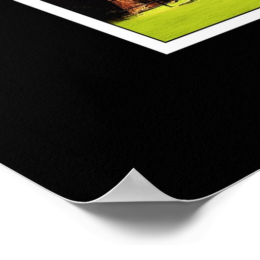 Poster El Castillo - Chichen Itza (Coin)