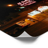 Poster El Cortez Las Vegas (Coin)