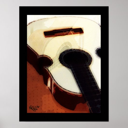 Poster El Cuatro (Devant)