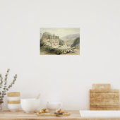 Poster El Deir, Petra (Cuisine)