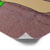 Poster El Dia de los Muertos (Coin)