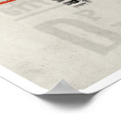 Poster El Dinero de Espana (Coin)