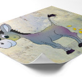 Poster El doré (Coin)