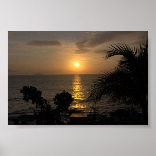 Poster El Faro de Rincon (Devant)