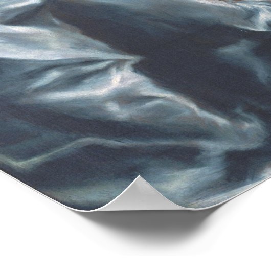 Poster El Greco (Coin)