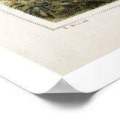 Poster El Hacendero (Coin)