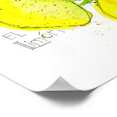 Poster El Limon (Coin)