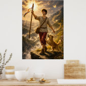 Poster El Loco (Cuisine)