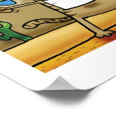 Poster El Mariachi (Coin)