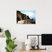 Poster El Morro (Bureau à domicile)