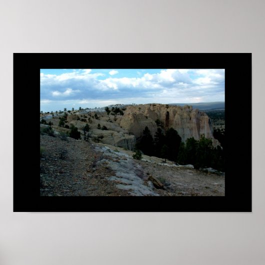 Poster El Morro 11 (Devant)