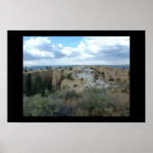 Poster El Morro 9 (Devant)