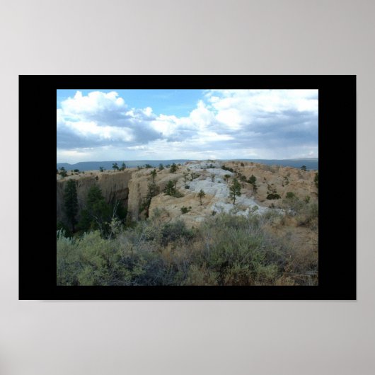 Poster El Morro 9 (Devant)