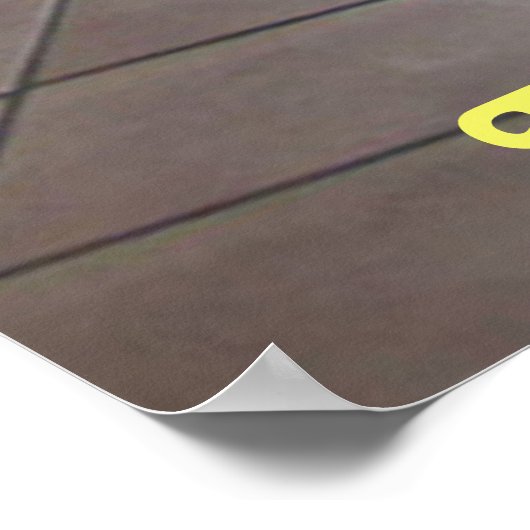 Poster El Perro (Coin)