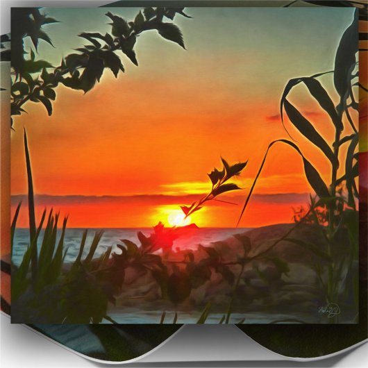 Poster El Rio Pitillal 2009 Imprimer