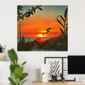 Poster El Rio Pitillal 2009 Imprimer (Bureau à domicile)