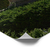 Poster El Santuario de Chimayó, Nouveau-Mexique (Coin)