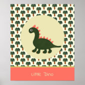 Poster Élargissement de la photo (Devant)