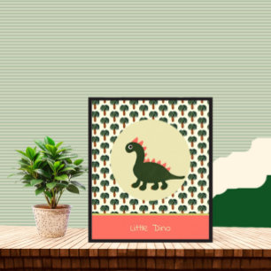 Poster Élargissement de la photo