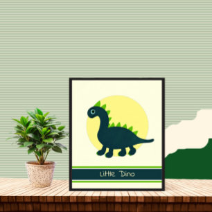 Poster Élargissement de la photo